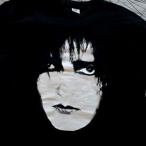 XL Siousxie and the Banshees Tshirt